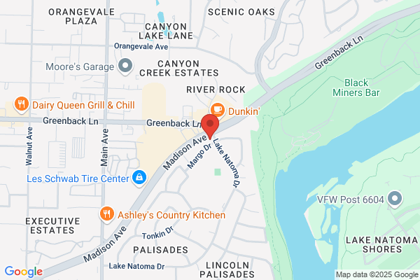 American River Urgent Care