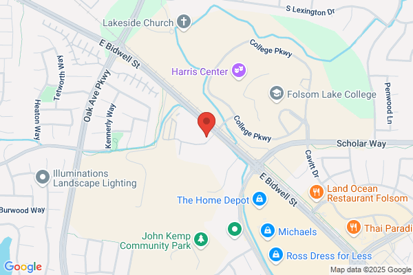 Bidwell Optometry