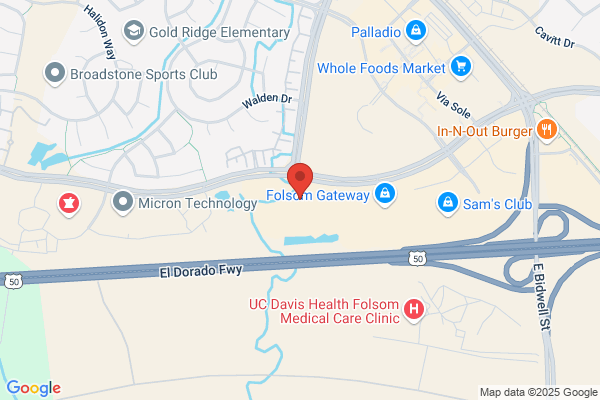 Folsom Thai Cuisine