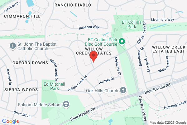 All Garage Door Repair Folsom