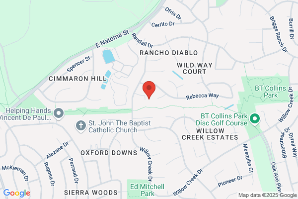 Folsom Construction & Remodel