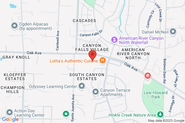 Vics Iga Market-Folsom
