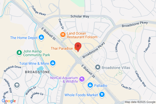 European Wax Center Folsom - The Parkway