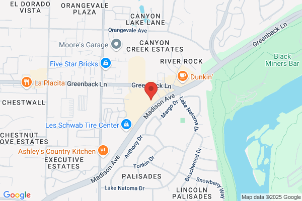 Sport Clips Haircuts of Folsom/Orangevale - American River Plaza
