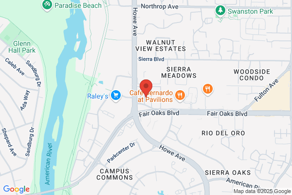 Drug and Alcohol Rehab Center Sacramento