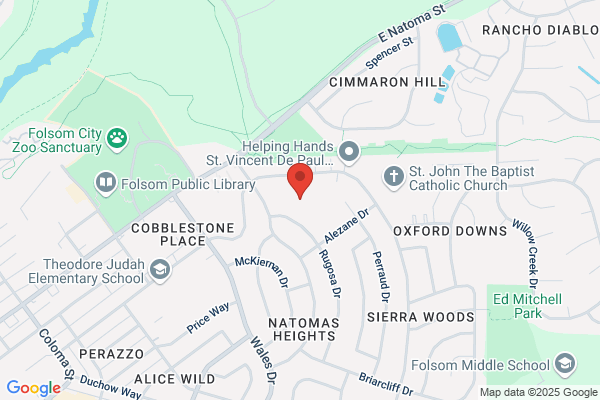 Vibra Hospital of Sacramento