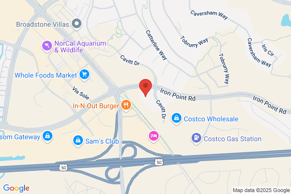 Staybridge Suites Sacramento - Folsom, an IHG Hotel