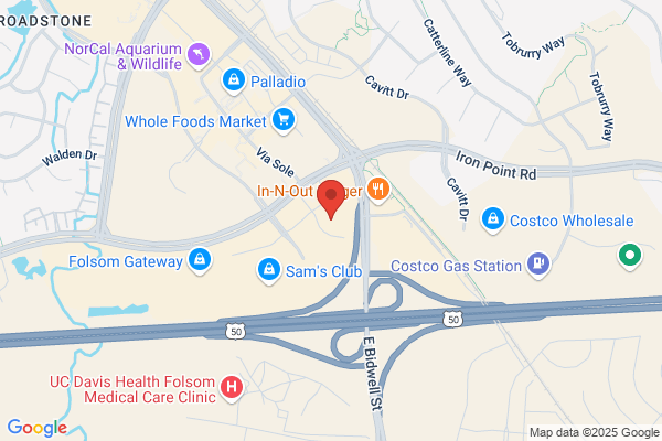 Courtyard by Marriott Sacramento Folsom
