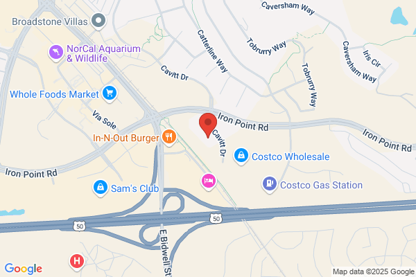 Fairfield Inn & Suites by Marriott Sacramento Folsom