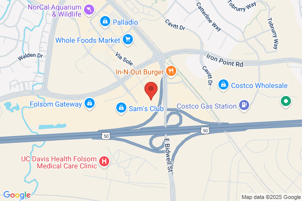 Residence Inn by Marriott Sacramento Folsom