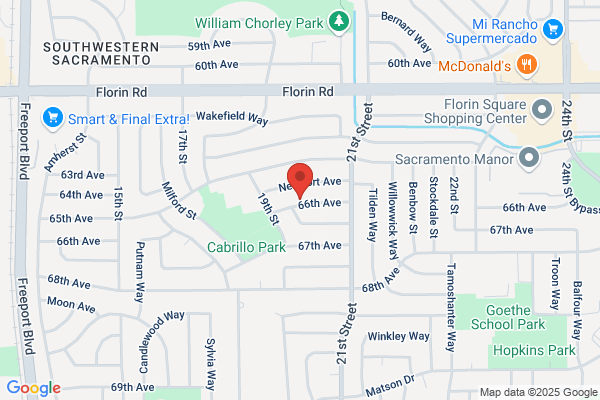 Meticulosity Cleaning
