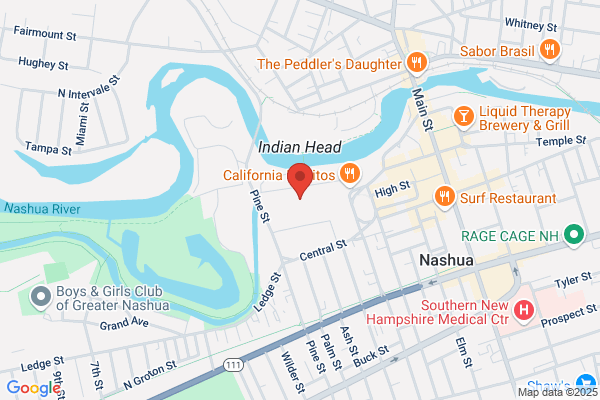 NH Lock & Security Inc.