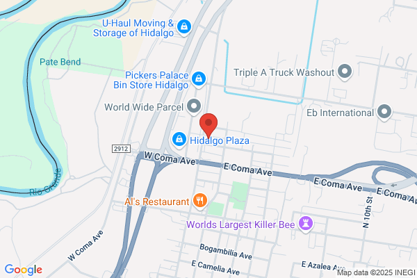 American Postal Center