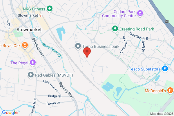 Lingwood Business Services