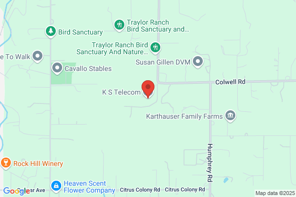 Kansas Group Inc