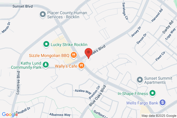 Robinsons Taekwondo