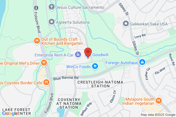Goodwill Industries of Folsom