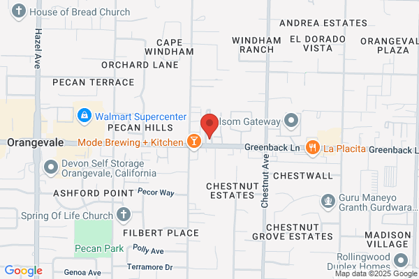 Almond Grove Mobilehome & Rv Park