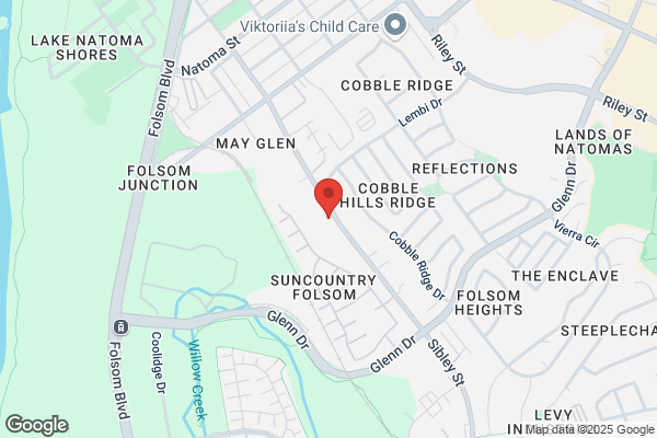 Cobble Ridge Mobile Home Park