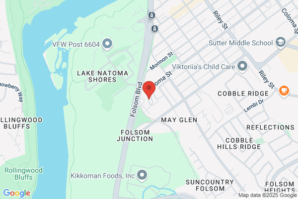 Folsom Trailer Village