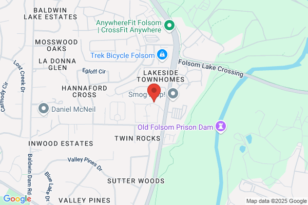 Lake Park Estates