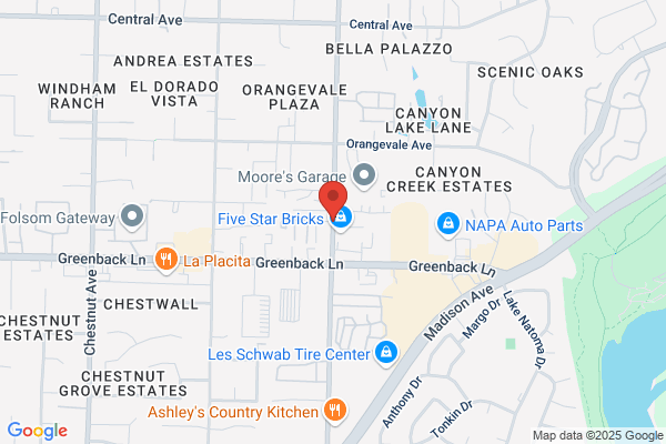 Pioneer Mobile Home Park