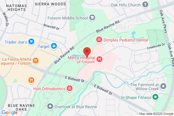 Creekside OB/GYN of Folsom