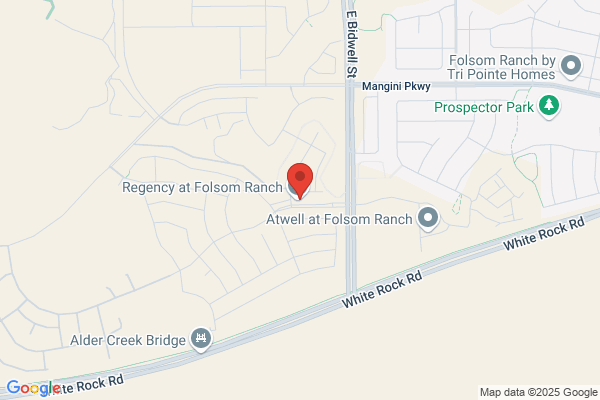 Regency at Folsom Ranch