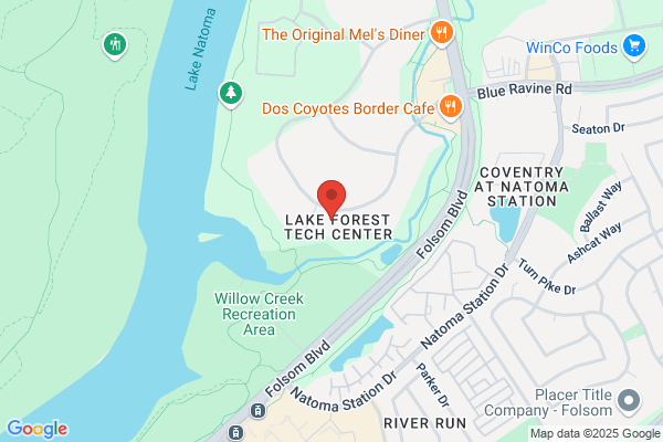 Folsom Dog Resort & Training Center