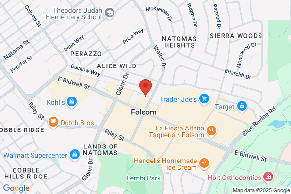 Launderland Of Folsom