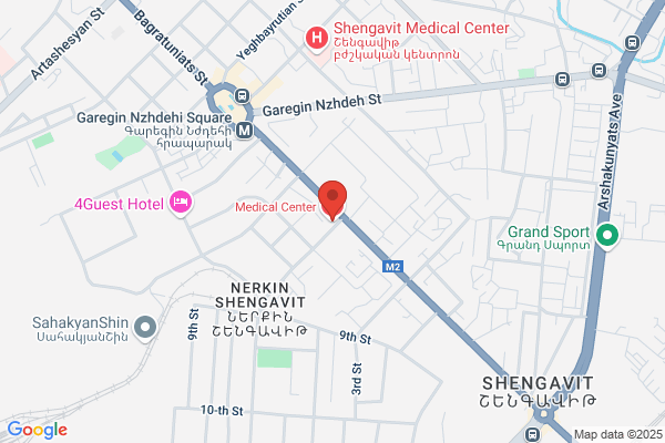 Gastroenterology Medical Clinic
