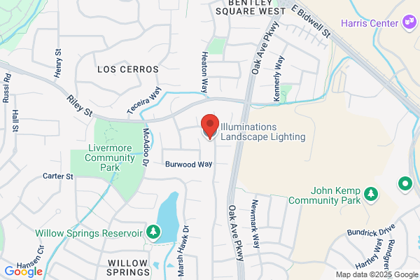 Folsom Lighting Co
