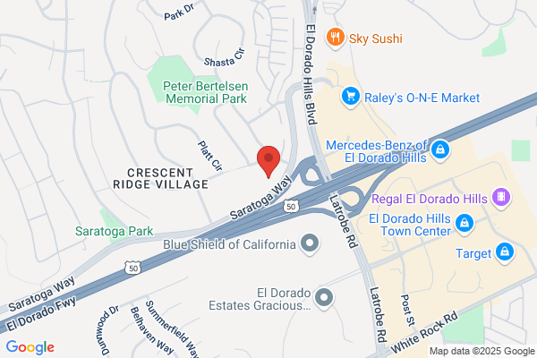 El Dorado Physical Therapy Inc.