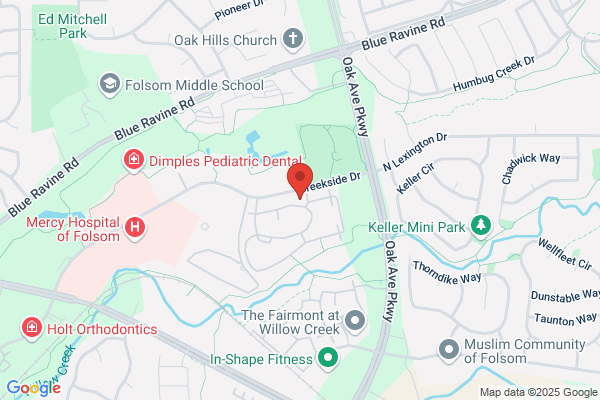 Folsom Plumbing