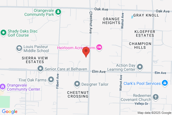 American  River Pool Service & Repair