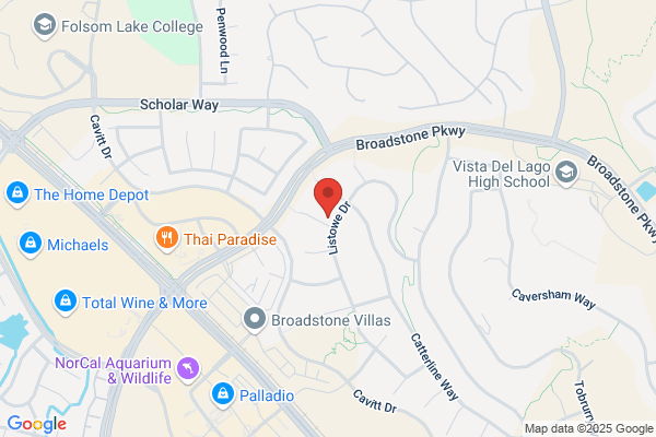 Kim Eckert Homes, Keller Williams, Folsom CA