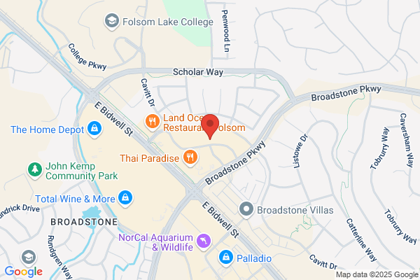 Ed Favinger - Your Folsom Real Estate Broker