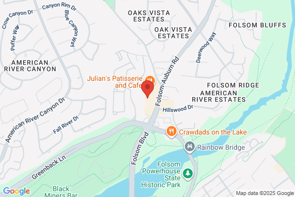 El Pueblo Mexican Restaurant