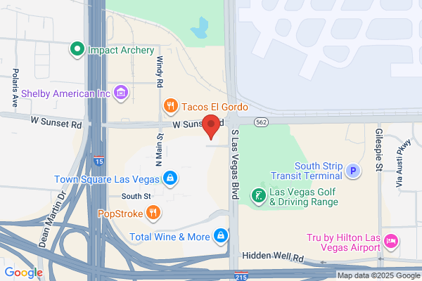 Lazy Dog Restaurant & Bar