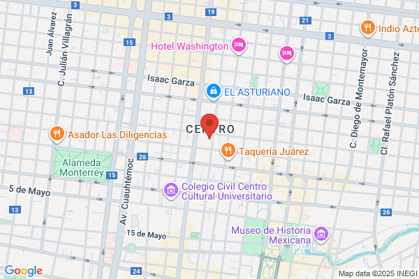 Taqueria La Mexicana