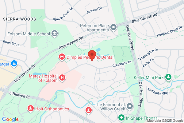 Creekside Oaks Retirement Community