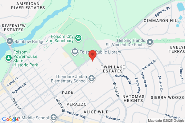 Lucero's Roofing Inc