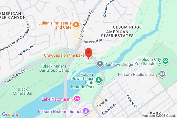 Cliff House of Folsom