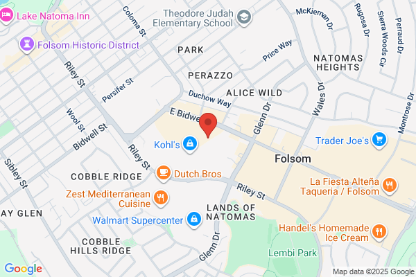 Folsom Relocation & Storage