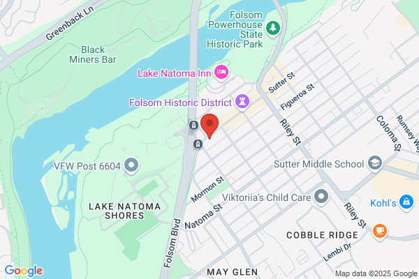 Sutter Street Merchant Association Inc