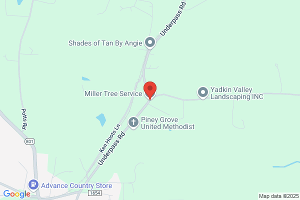 Miller Tree Service