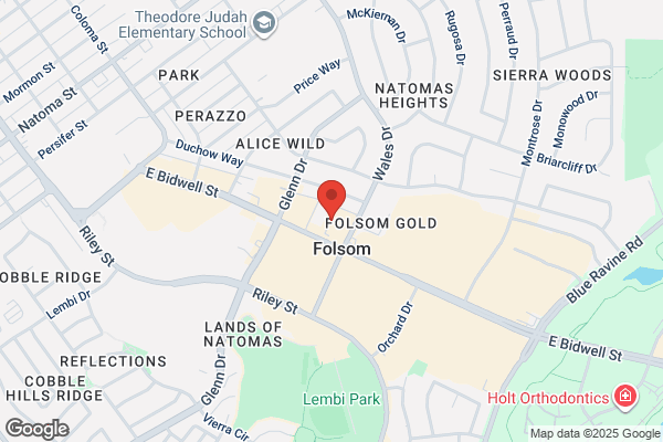 Kumon Math and Reading Center of Folsom - Central