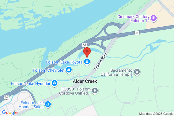 Folsom Lake Kia