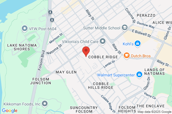 Folsom Veterinary Hospital