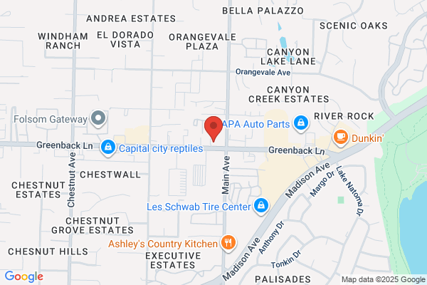 VCA American River Animal Hospital